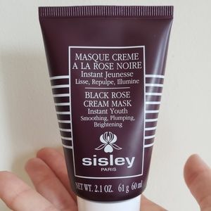 Sisley Paris Black Rose Cream Mask